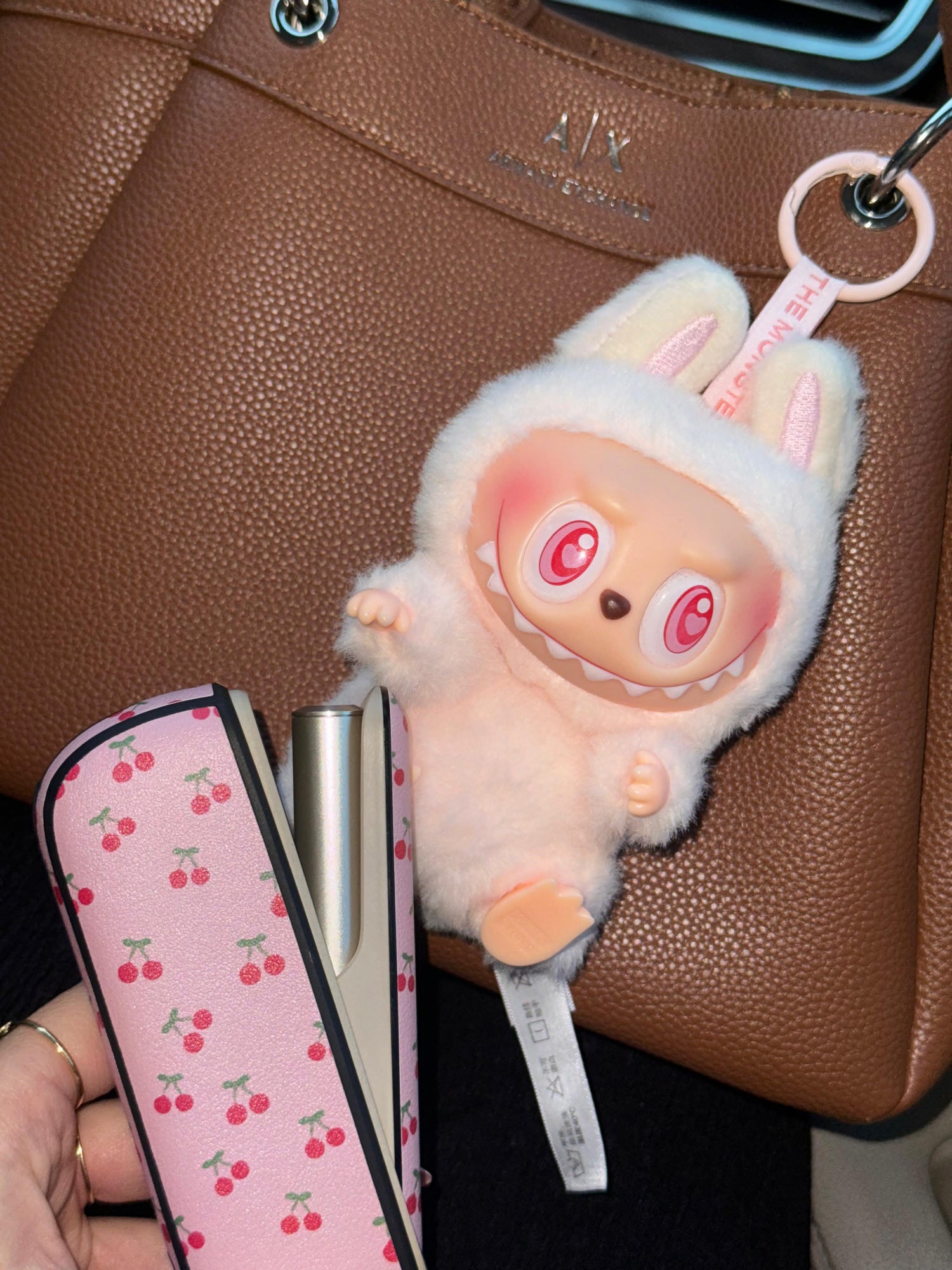 Adopt Your Labubu